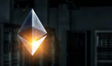 昨日以太坊销毁量9777ETH 环比上升21.93%