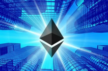 数据：以太坊网络交易费用降至4个月以来的最低点