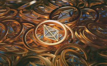  数据：以太坊2.0合约质押数量突破984万ETH