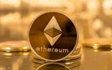  以太坊市值超过美国银行、万事达卡