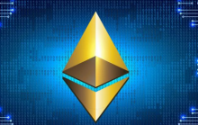  ETH突破 3300美元