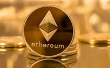  数据：前10大以太坊钱包持币量占ETH总供应量的23.7%