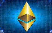  以太坊向上触及3300美元/枚，日内涨2.17%